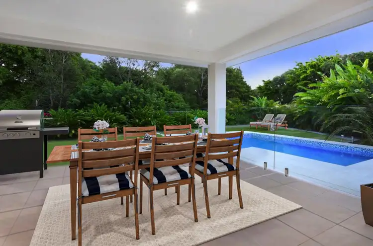 Main view of Homely house listing, 9122 Peter Senior Drive, Hope Island QLD 4212