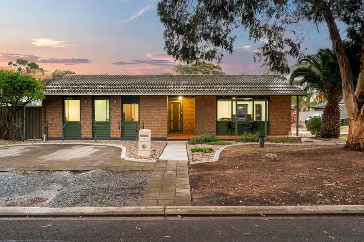 Main view of Homely house listing, 2 Moyes Court, Para Hills West SA 5096