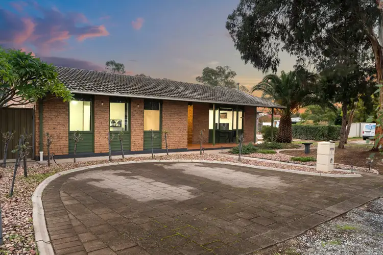Second view of Homely house listing, 2 Moyes Court, Para Hills West SA 5096