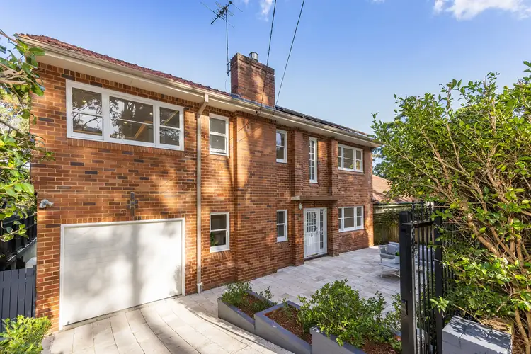 36 Abingdon Road, Roseville NSW 2069