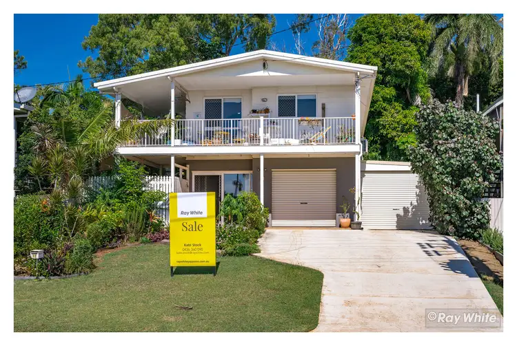 12 Swordfish Avenue, Taranganba QLD 4703