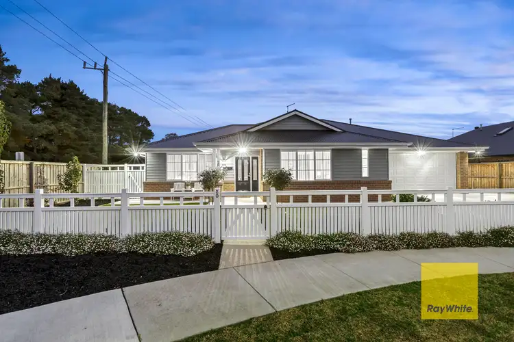 Third view of Homely house listing, 20 Waterloo Plains Crescent, Winchelsea VIC 3241
