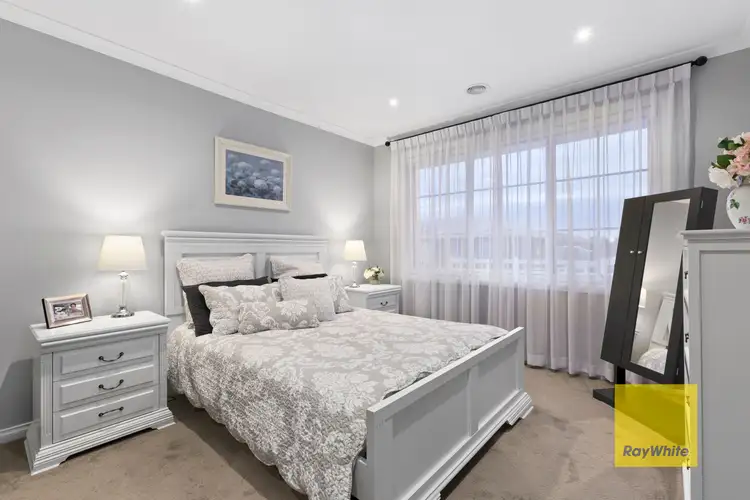 Fifth view of Homely house listing, 20 Waterloo Plains Crescent, Winchelsea VIC 3241