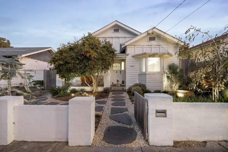 40 Albion Street, Brunswick East VIC 3057
