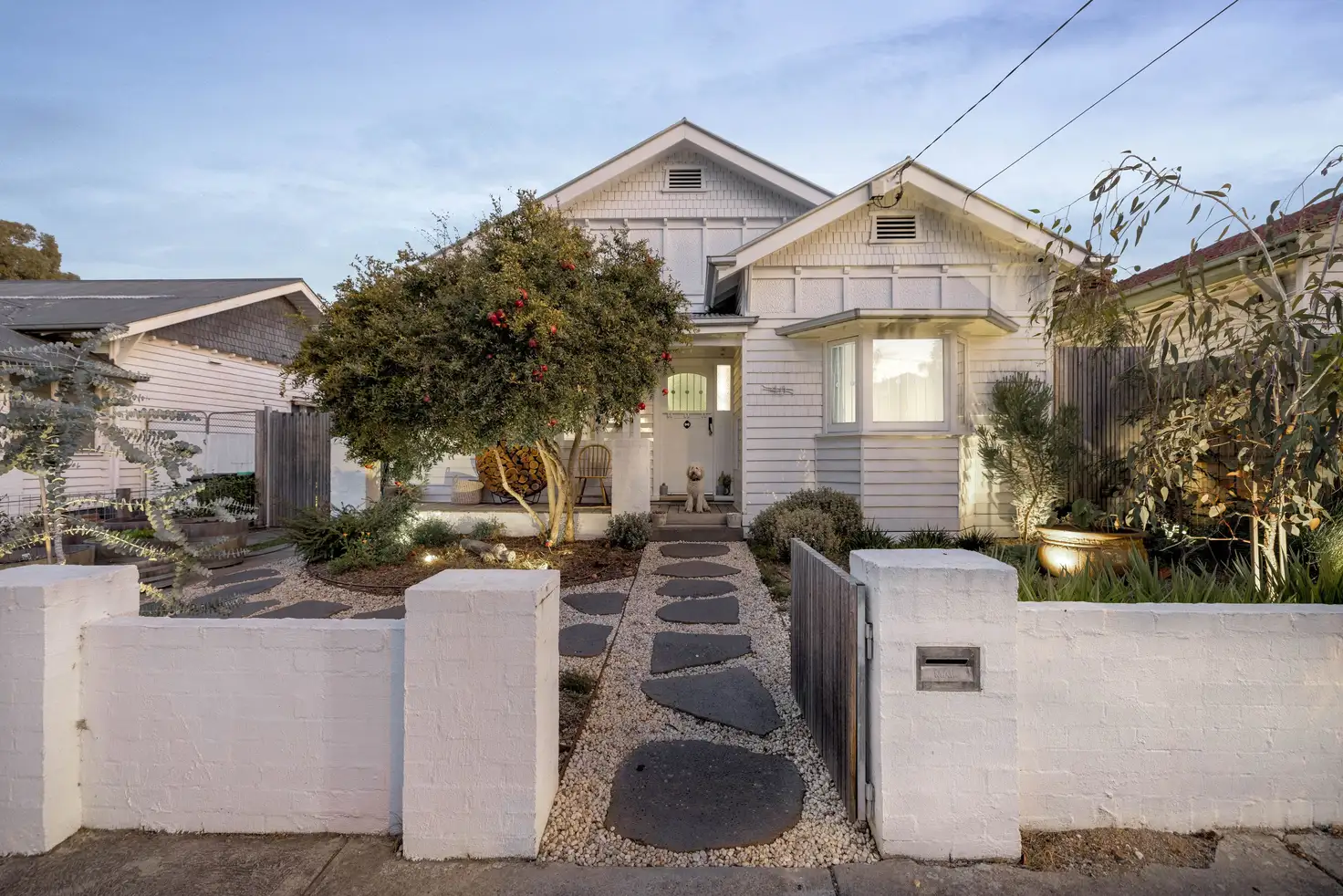 Main view of Homely house listing, 40 Albion Street, Brunswick East VIC 3057