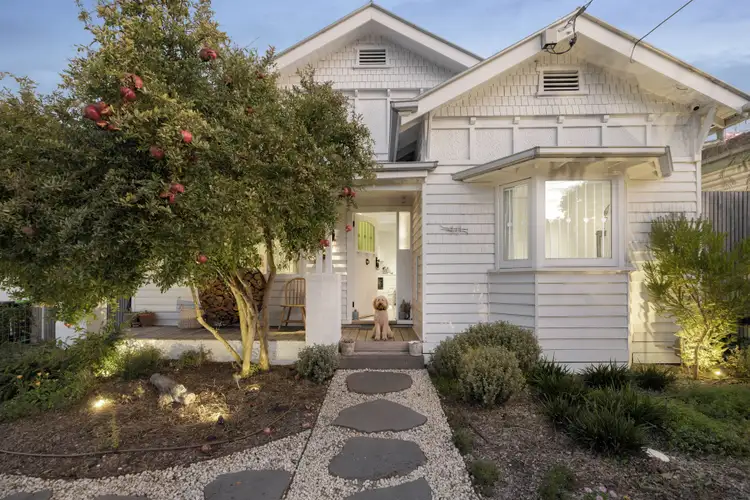 Fourth view of Homely house listing, 40 Albion Street, Brunswick East VIC 3057