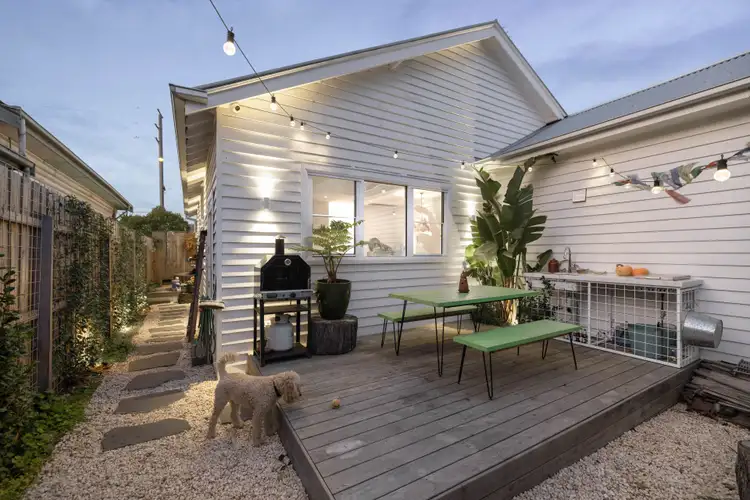 Fifth view of Homely house listing, 40 Albion Street, Brunswick East VIC 3057