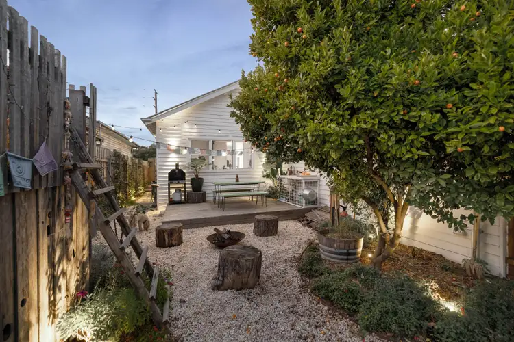 Sixth view of Homely house listing, 40 Albion Street, Brunswick East VIC 3057