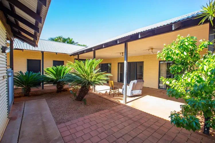 Third view of Homely house listing, 18 Dowitcher Avenue, South Hedland WA 6722