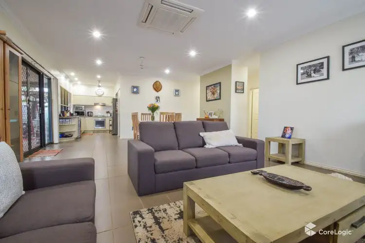 Fifth view of Homely house listing, 18 Dowitcher Avenue, South Hedland WA 6722