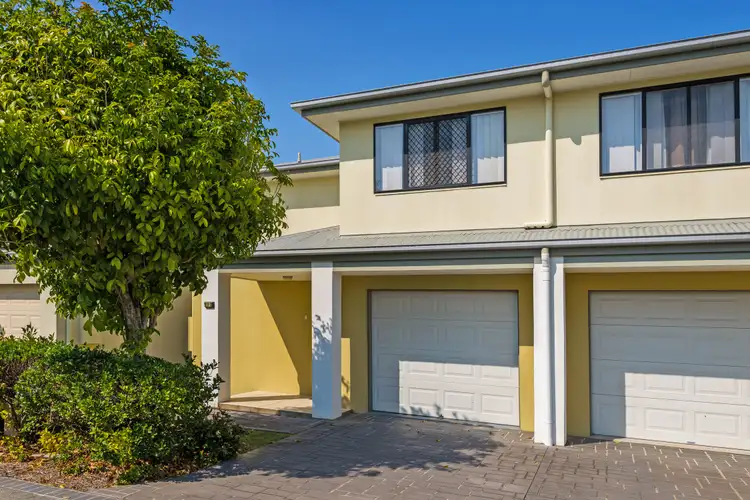 12/12 Mailey Street, Mansfield QLD 4122