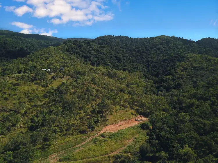 Main view of Homely rural property listing, Lot 8 Bruce Highway, Coolbie QLD 4850