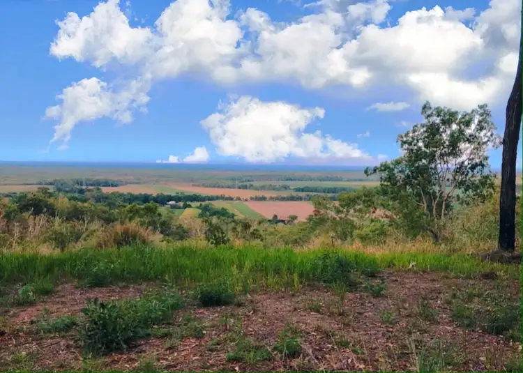 Second view of Homely rural property listing, Lot 8 Bruce Highway, Coolbie QLD 4850