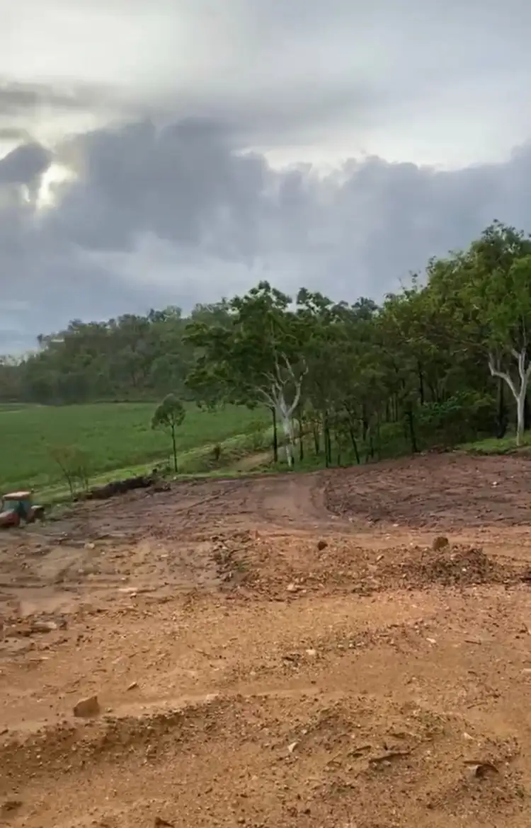 Sixth view of Homely rural property listing, Lot 8 Bruce Highway, Coolbie QLD 4850