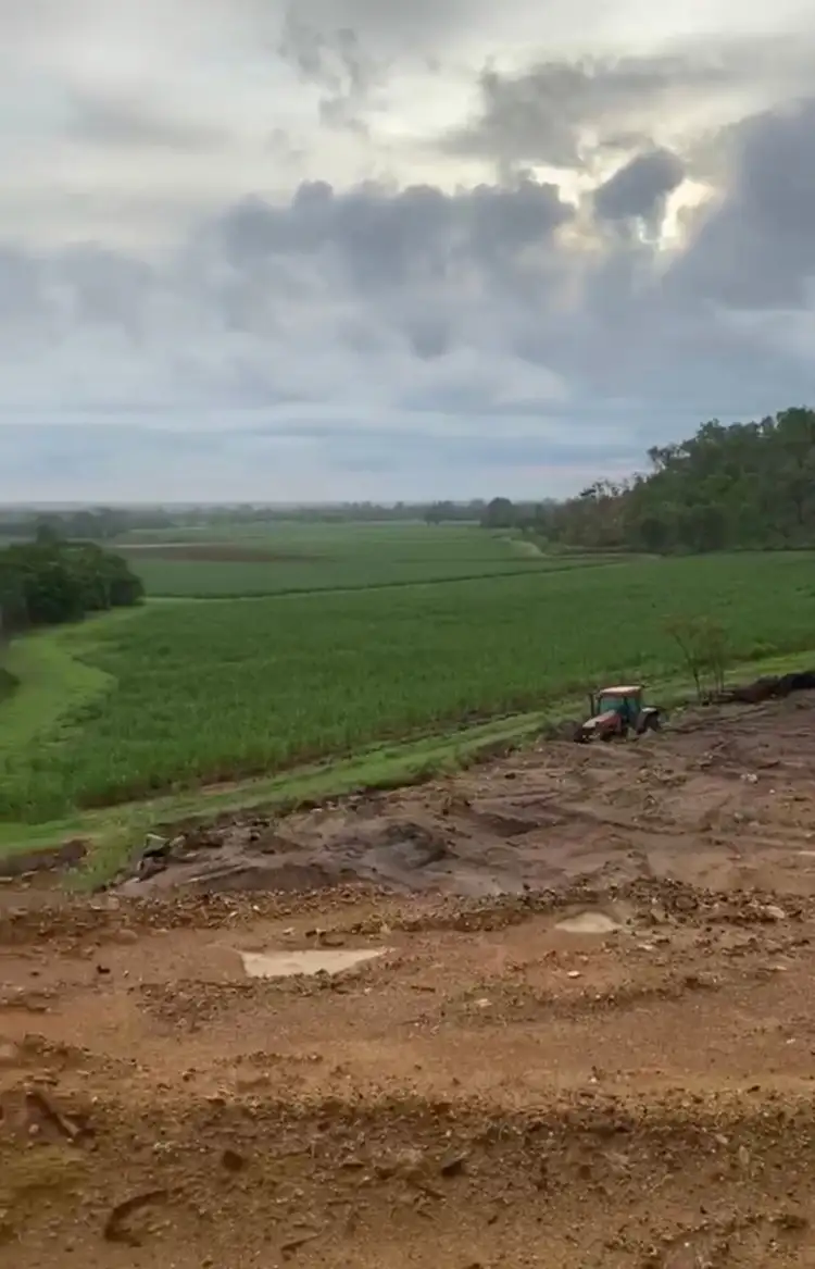 Seventh view of Homely rural property listing, Lot 8 Bruce Highway, Coolbie QLD 4850