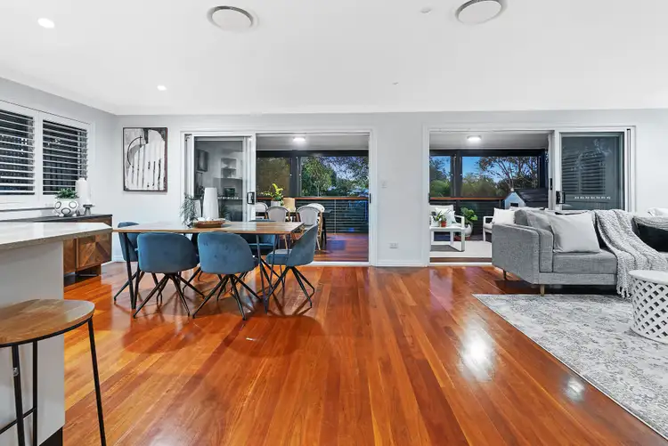 Fifth view of Homely house listing, 9 View Parade, Ashgrove QLD 4060