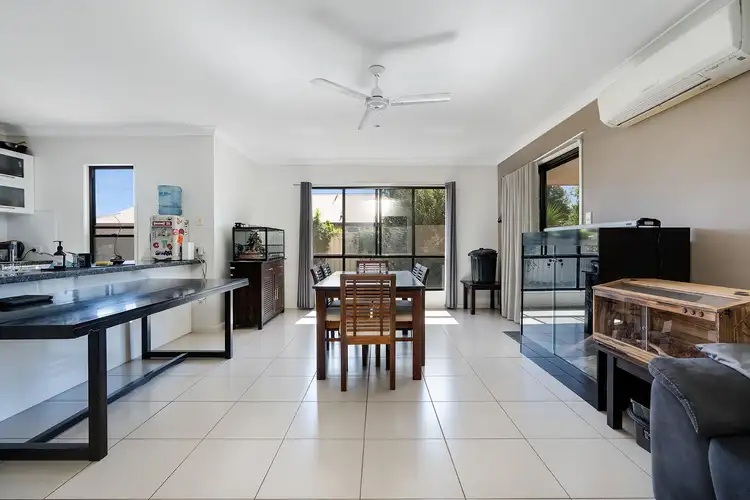 Fifth view of Homely house listing, 41 Blue Gums Drive, Emerald QLD 4720
