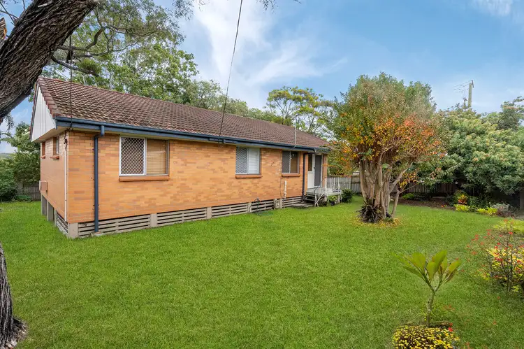 Main view of Homely house listing, 235 Kingston Road, Woodridge QLD 4114