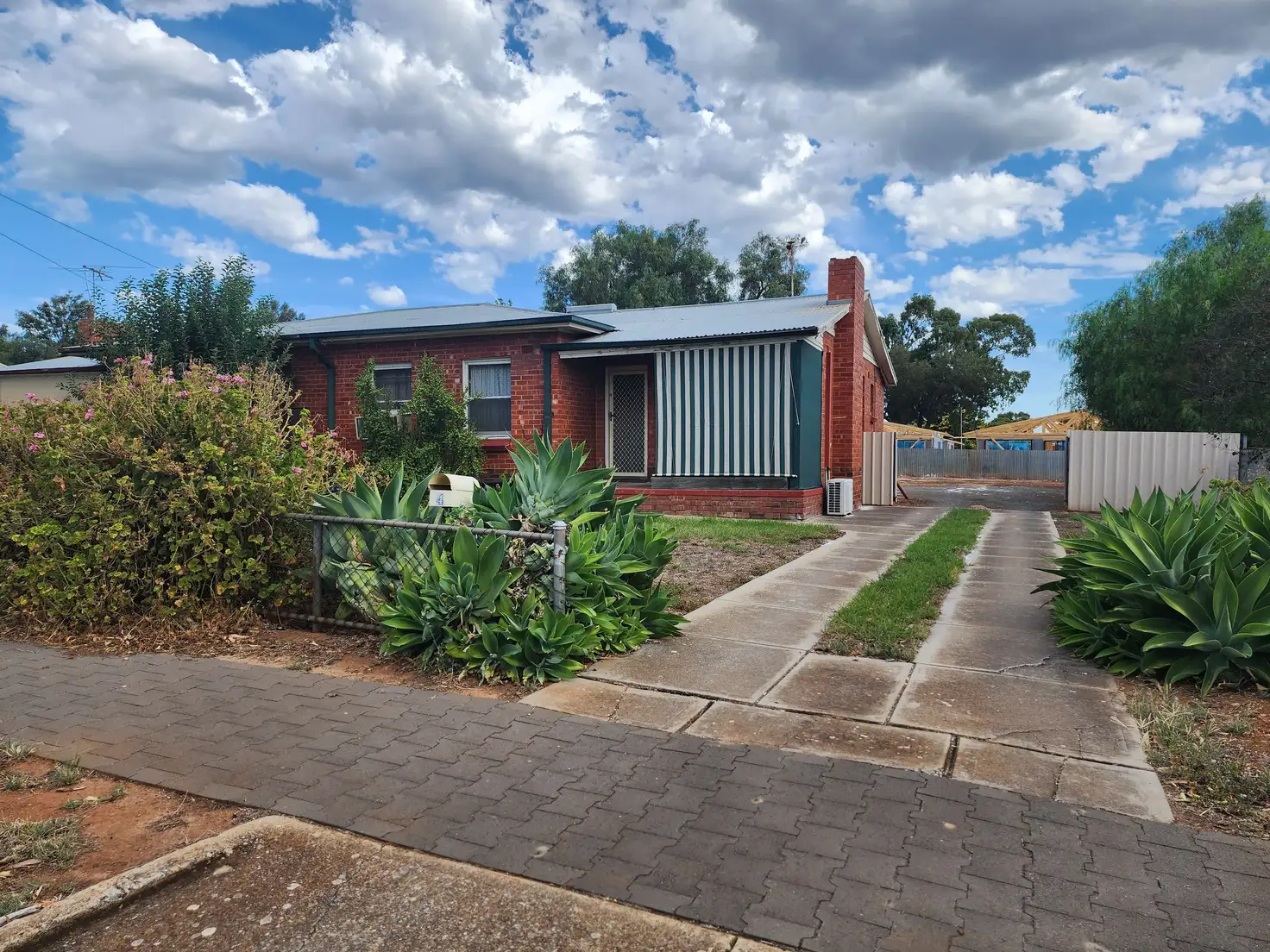 Main view of Homely house listing, 4 & 6 Wilkins Road, Elizabeth Downs SA 5113