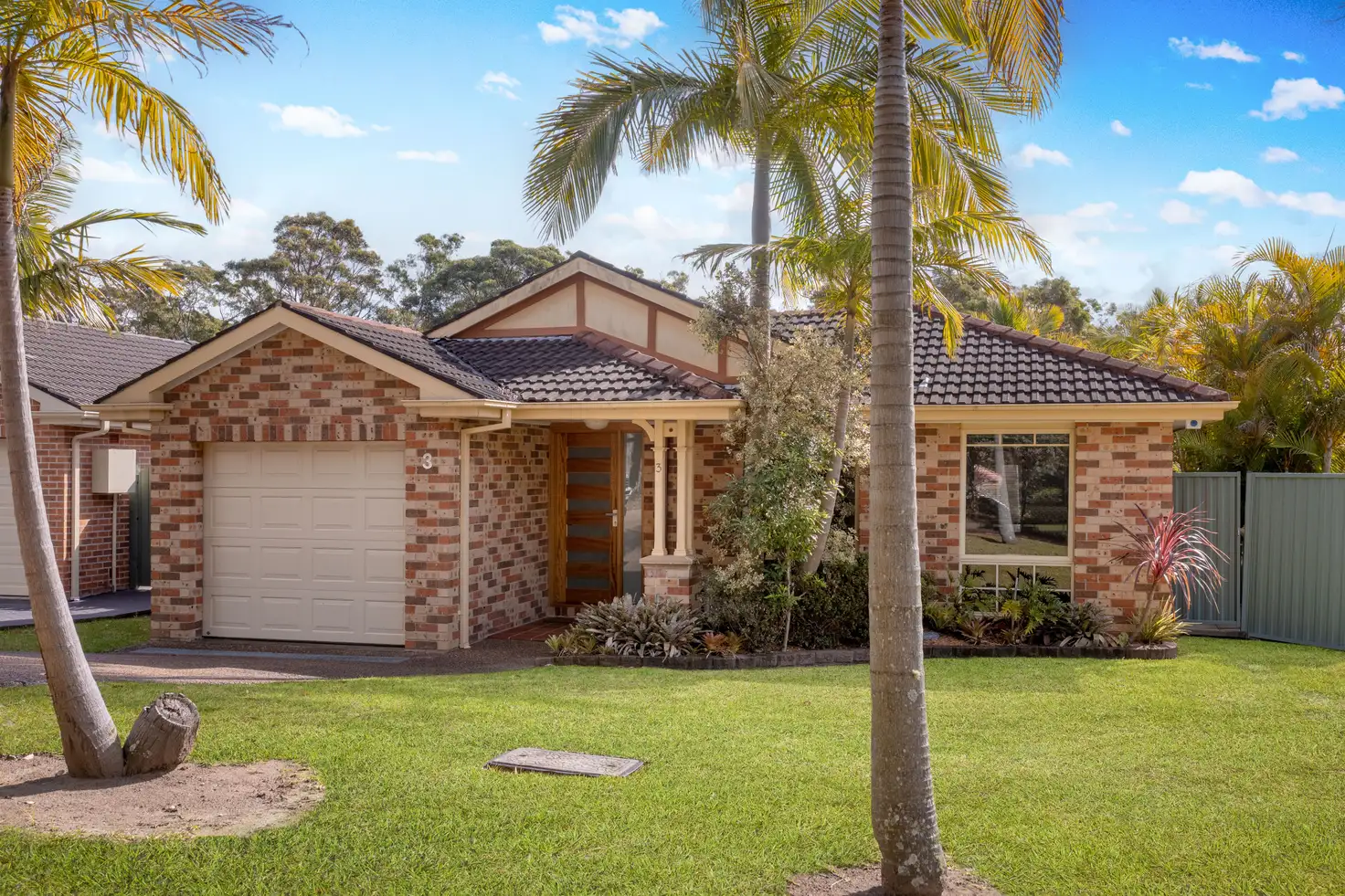 Main view of Homely house listing, 3 Allen Place, Menai NSW 2234