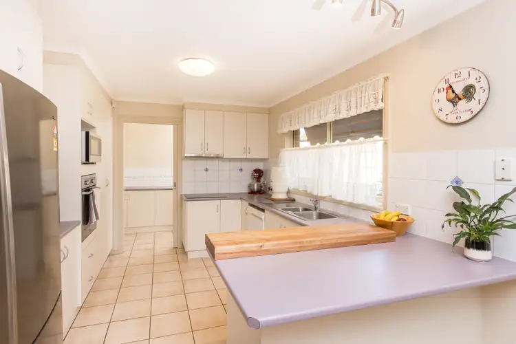 Third view of Homely house listing, 5 Montana Drive, Mildura VIC 3500