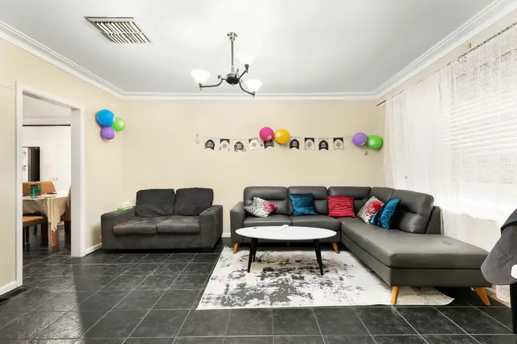 Fifth view of Homely house listing, 1 & 2/17 Denys Street, Fawkner VIC 3060