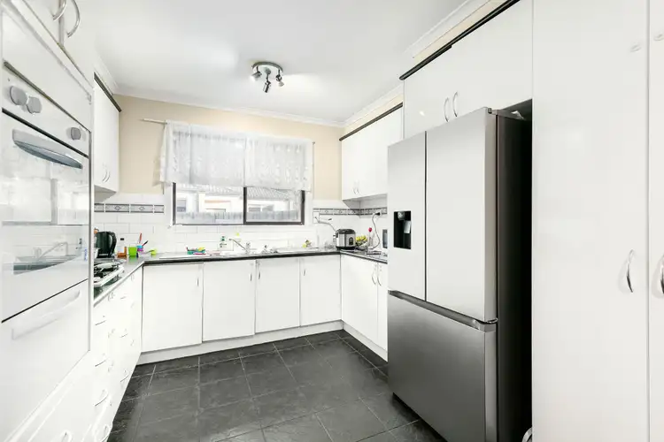 Sixth view of Homely house listing, 1 & 2/17 Denys Street, Fawkner VIC 3060