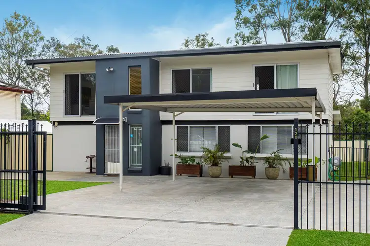 129 Wagensveldt Street, Slacks Creek QLD 4127