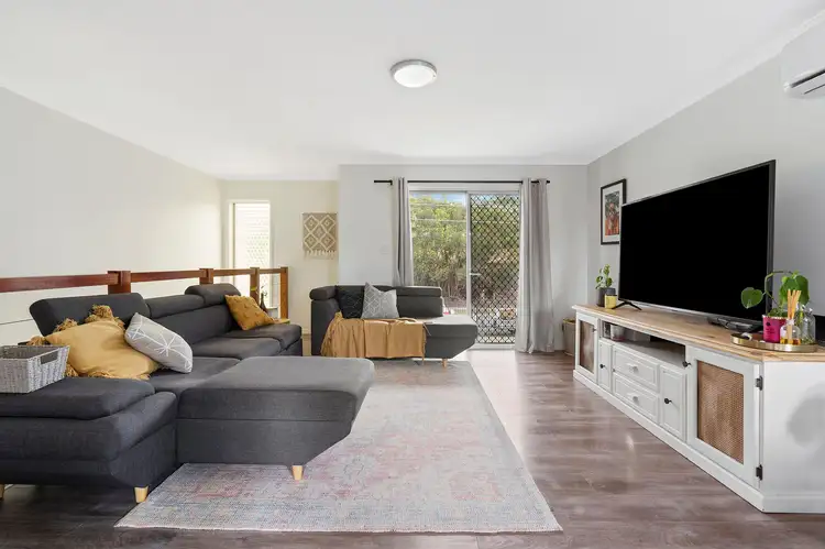 Second view of Homely house listing, 129 Wagensveldt Street, Slacks Creek QLD 4127