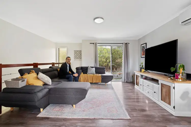 Third view of Homely house listing, 129 Wagensveldt Street, Slacks Creek QLD 4127