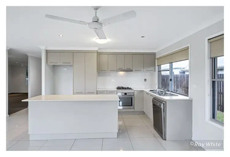 Third view of Homely house listing, 2 Maree Crescent, Gracemere QLD 4702
