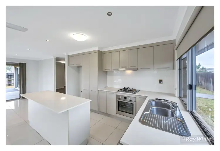 Fourth view of Homely house listing, 2 Maree Crescent, Gracemere QLD 4702