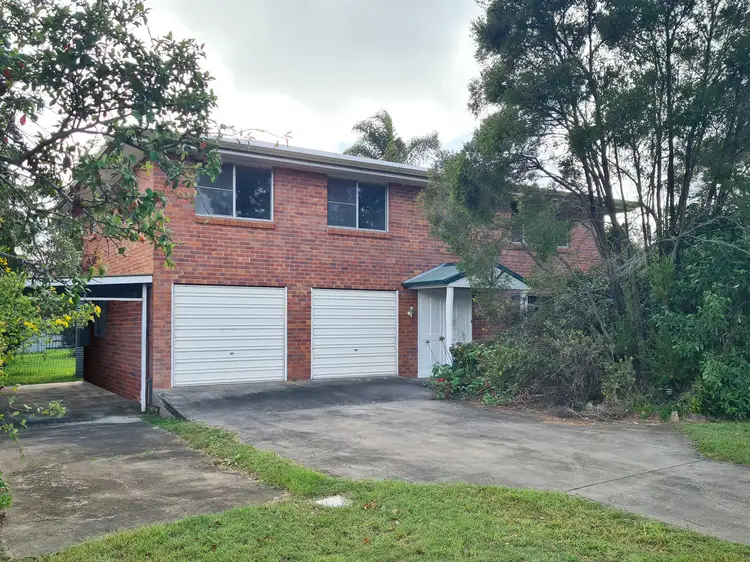 Main view of Homely house listing, 46 Charles Street, Crows Nest QLD 4355