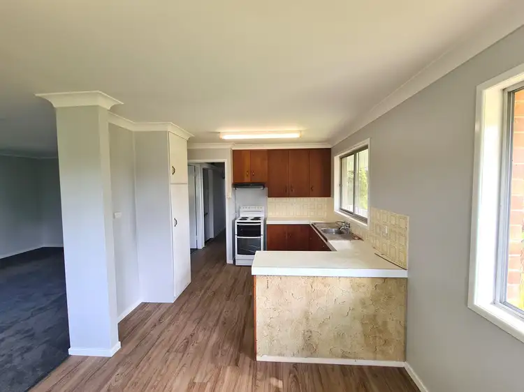 Second view of Homely house listing, 46 Charles Street, Crows Nest QLD 4355