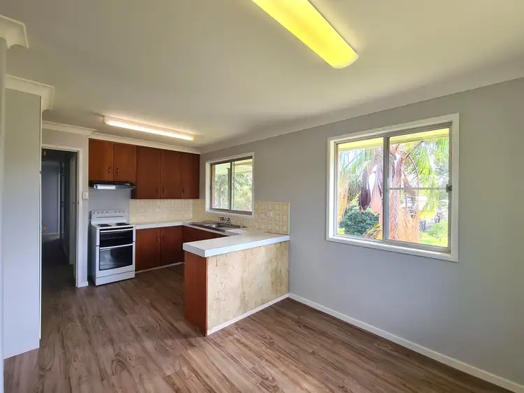 Fourth view of Homely house listing, 46 Charles Street, Crows Nest QLD 4355