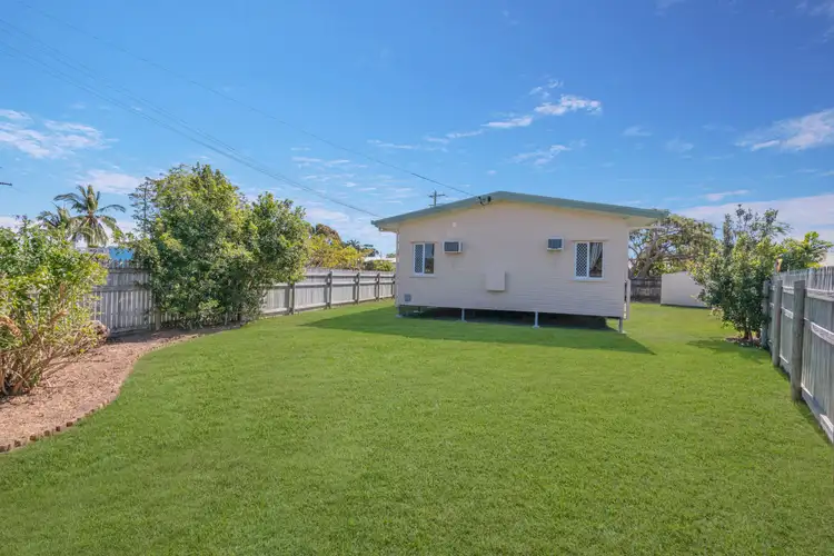 8 Swanson Street, Gulliver QLD 4812