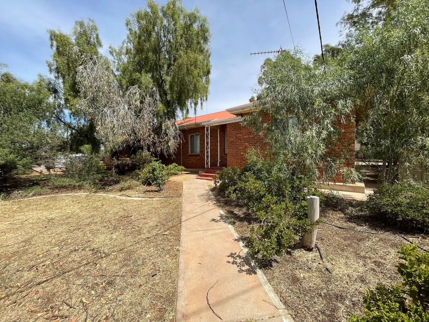 Main view of Homely house listing, 1 Symonds Street, Port Augusta SA 5700