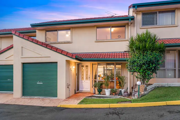Second view of Homely townhouse listing, 2/2788 Logan Road, Underwood QLD 4119