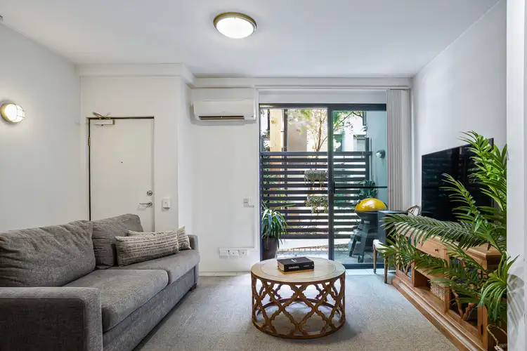25/139 Commercial Road, Teneriffe QLD 4005