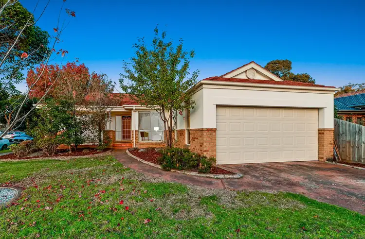 1/16 Evan Street, Box Hill North VIC 3129