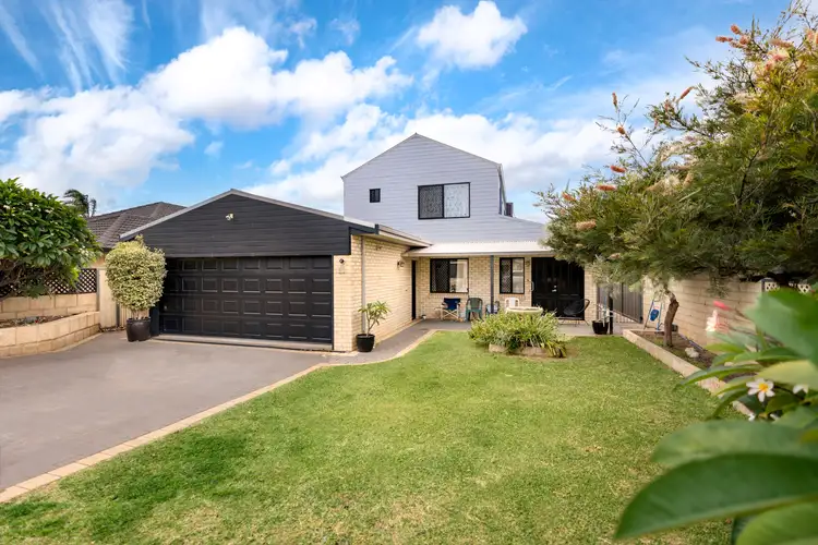 11 Sutherland Drive, Mount Tarcoola WA 6530