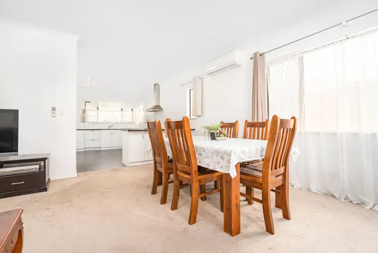 Third view of Homely house listing, 11 Sutherland Drive, Mount Tarcoola WA 6530