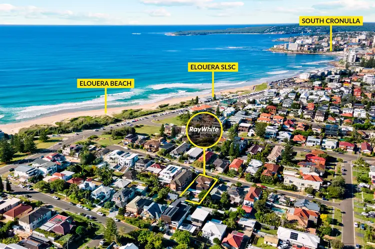 15 John Davey Avenue, Cronulla NSW 2230