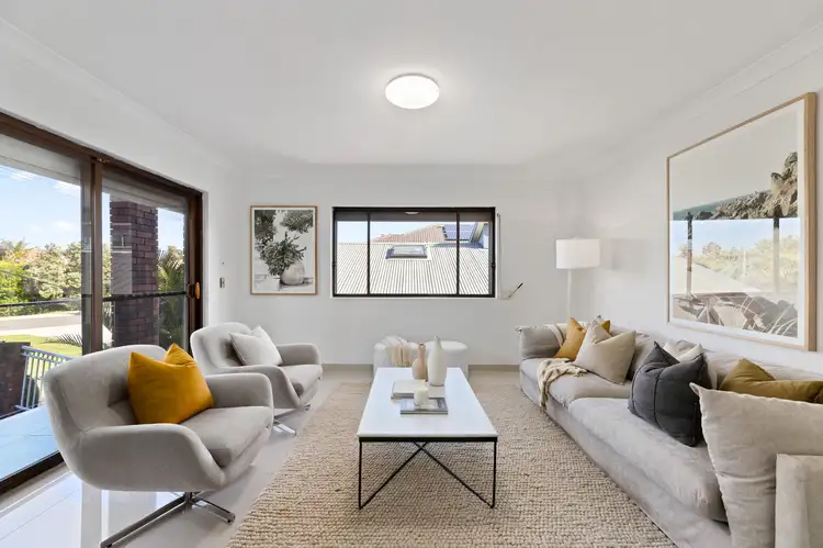 Second view of Homely house listing, 15 John Davey Avenue, Cronulla NSW 2230