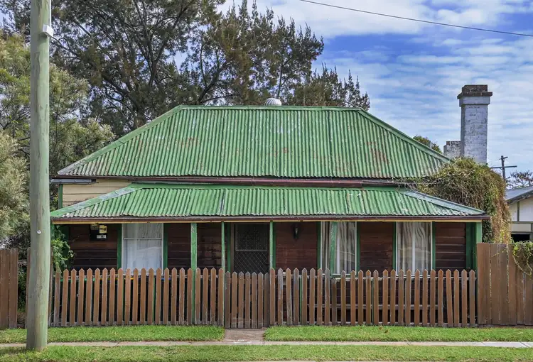86 Medley Street, Gulgong NSW 2852