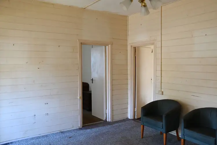 Third view of Homely house listing, 86 Medley Street, Gulgong NSW 2852