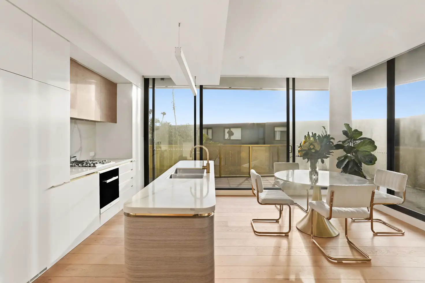 Main view of Homely apartment listing, Unit A2.18/42 Page Street, Pagewood NSW 2035
