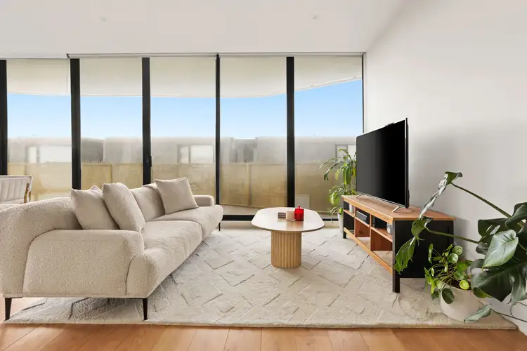 Second view of Homely apartment listing, Unit A2.18/42 Page Street, Pagewood NSW 2035