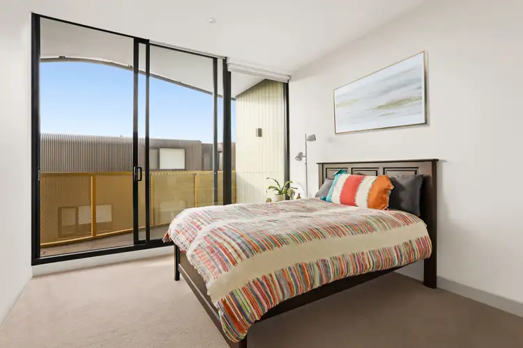 Third view of Homely apartment listing, Unit A2.18/42 Page Street, Pagewood NSW 2035
