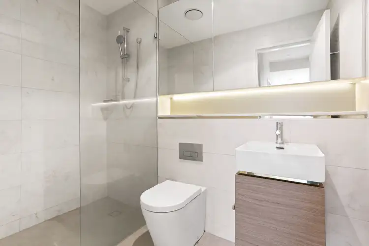 Fourth view of Homely apartment listing, Unit A2.18/42 Page Street, Pagewood NSW 2035